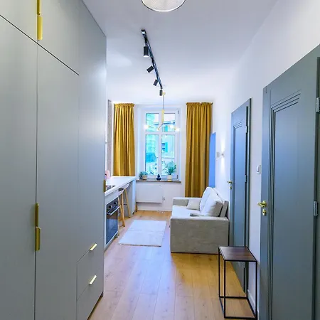 Pod Wieza 2 Wałbrzych