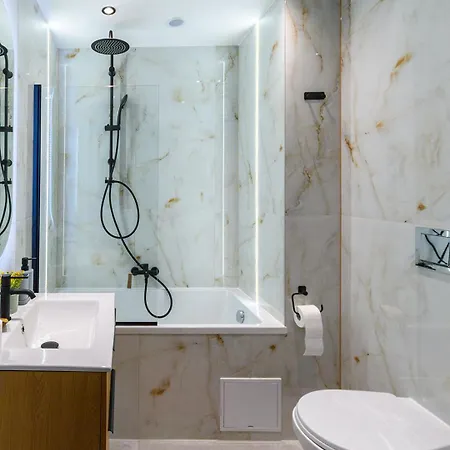 Pod Wieza 2 Appartamento