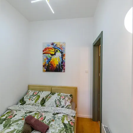 Pod Wieza 2 Appartamento Wałbrzych