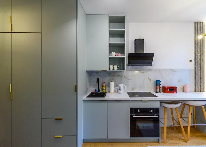 Apartament Pod Wieza 2 *