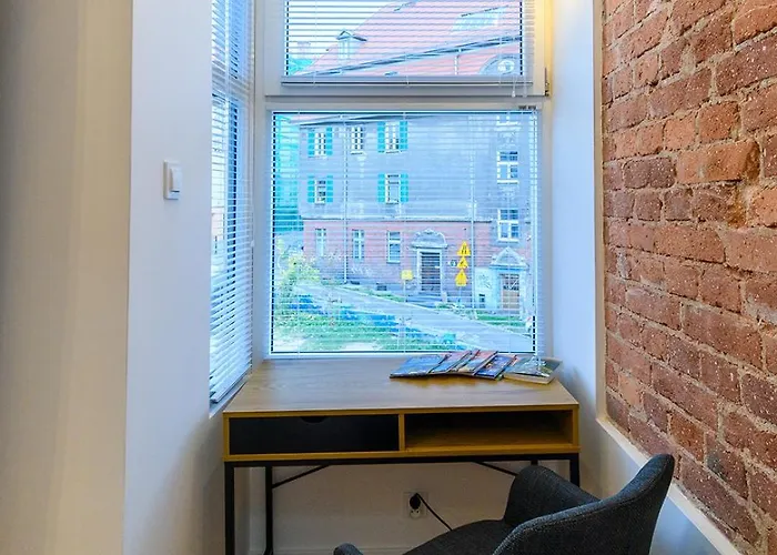 Pod Wieza 2 Wałbrzych