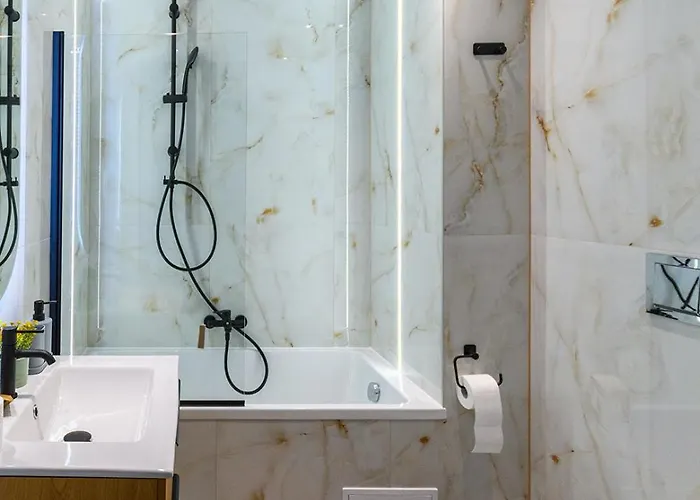 Pod Wieza 2 Apartament