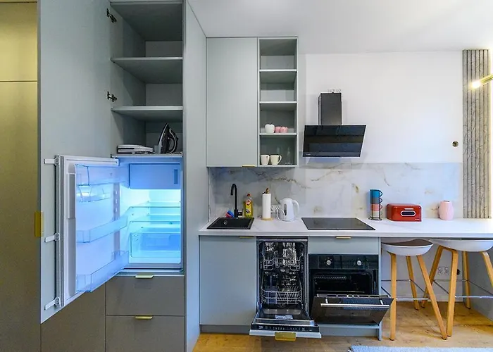 Pod Wieza 2 Apartament Wałbrzych